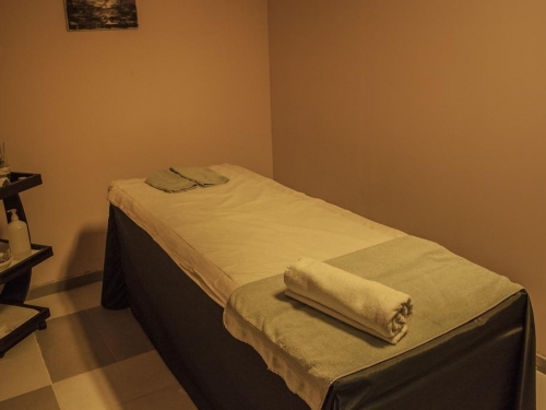 Aparthotel Borovets Gardens Borovets (30 / 37)