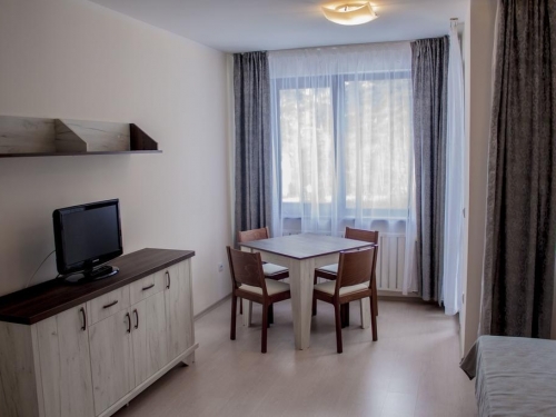 Aparthotel Borovets Gardens Borovets Ski Bulgaria (17 / 37)