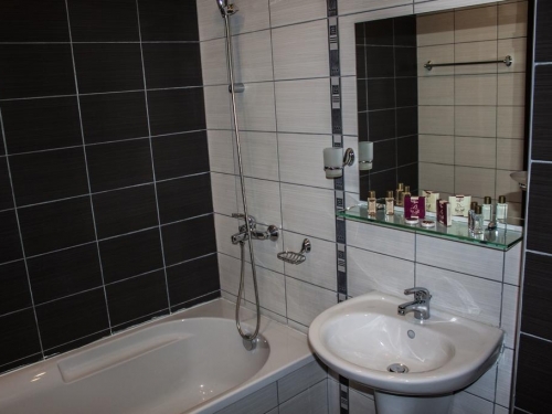 Aparthotel Borovets Gardens Borovets (19 / 37)