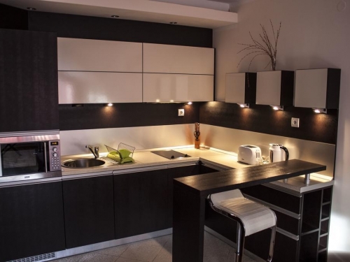 Aparthotel Borovets Gardens Borovets (8 / 37)