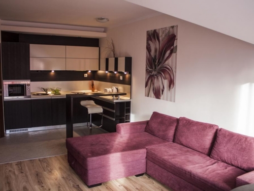 Aparthotel Borovets Gardens Ski Bulgaria (25 / 37)