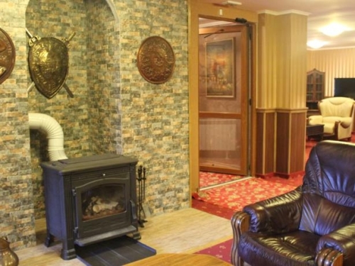 Mountain Lodge Aparthotel Ski Bulgaria (24 / 34)