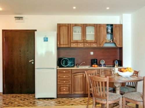 Mountain Lodge Aparthotel Ski Bulgaria (29 / 34)