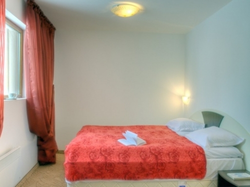 Mountain Lodge Aparthotel Ski Bulgaria (19 / 34)