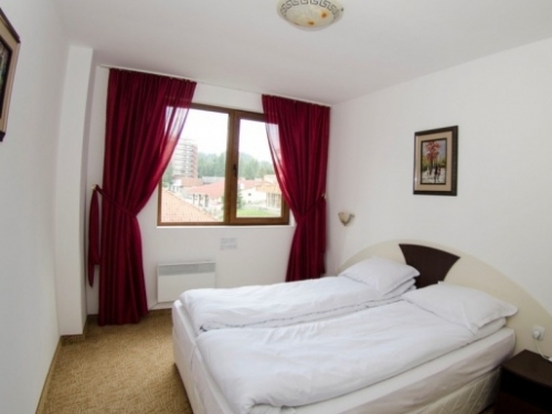 Mountain Lodge Aparthotel Ski Bulgaria (9 / 34)