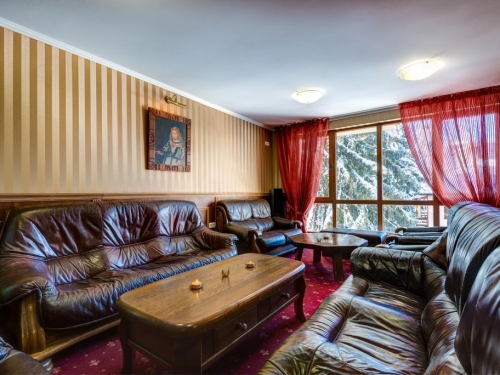 Mountain Lodge Aparthotel Pamporovo (21 / 34)