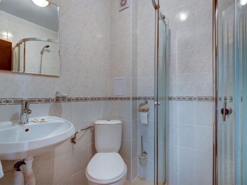 Mountain Lodge Aparthotel Pamporovo (22 / 34)