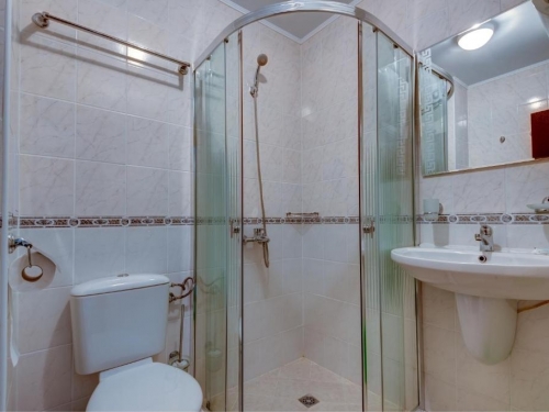 Mountain Lodge Aparthotel Pamporovo (23 / 34)