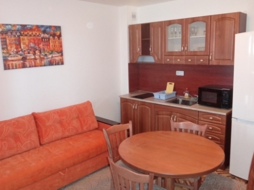 Mountain Lodge Aparthotel Pamporovo (30 / 34)