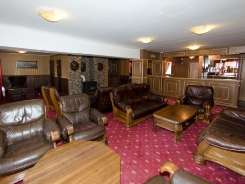 Mountain Lodge Aparthotel Pamporovo Ski Bulgaria (27 / 34)