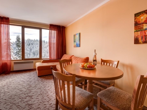 Mountain Lodge Aparthotel Ski Bulgaria (14 / 34)
