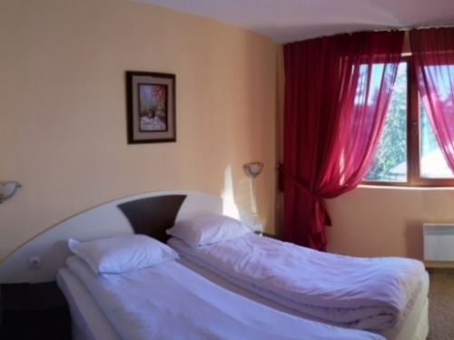 Mountain Lodge Aparthotel Pamporovo Ski Bulgaria (16 / 34)