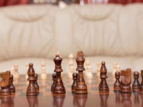 Mountain Lodge Aparthotel Pamporovo (6 / 34)