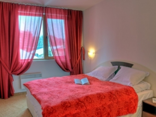 Mountain Lodge Aparthotel Pamporovo Ski Bulgaria (18 / 34)