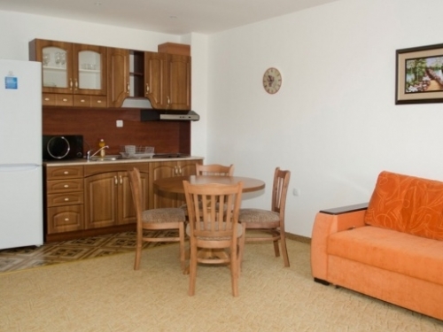 Mountain Lodge Aparthotel Pamporovo Ski Bulgaria (31 / 34)