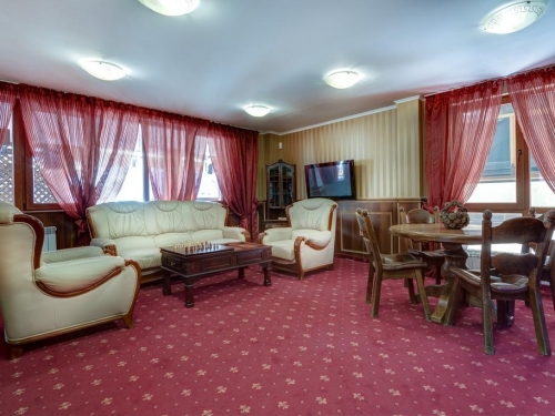 Mountain Lodge Aparthotel Pamporovo Ski Bulgaria (20 / 34)