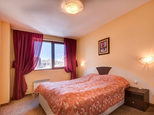 Mountain Lodge Aparthotel Pamporovo Ski Bulgaria (11 / 34)