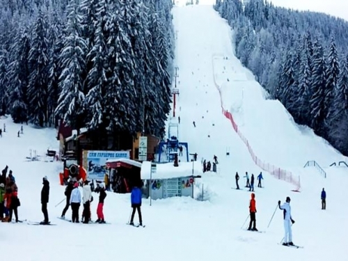 Mountain Lodge Aparthotel Pamporovo Ski Bulgaria (34 / 34)