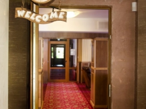 Mountain Lodge Aparthotel Ski Bulgaria (32 / 34)