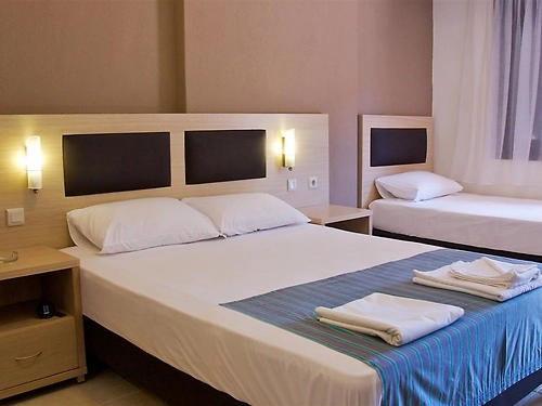 Hotel Villa Vassiliadi Sithonia (6 / 15)