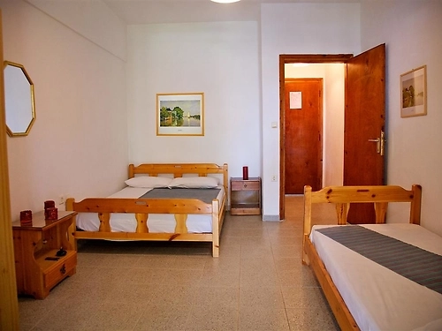 Hotel Villa Vassiliadi Grecia (10 / 15)