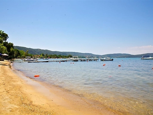 Hotel Villa Vassiliadi Sithonia (15 / 15)