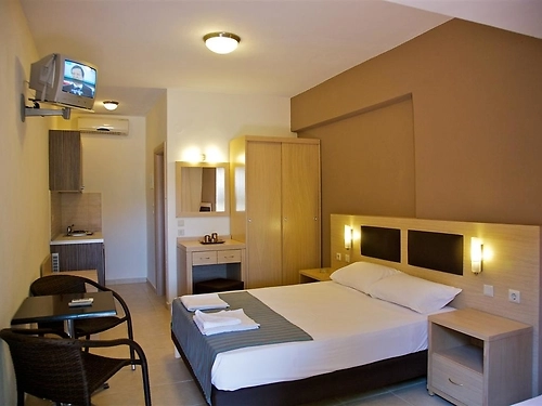 Hotel Villa Vassiliadi Grecia (5 / 15)