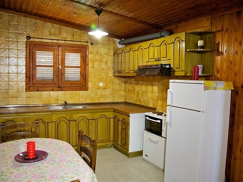 Hotel Villa Vassiliadi Sithonia (9 / 15)