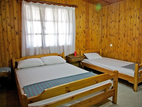 Hotel Villa Vassiliadi Sithonia (12 / 15)