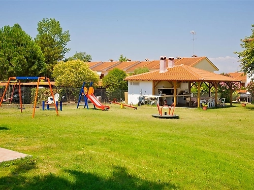 Hotel Villa Vassiliadi Sithonia Grecia (11 / 15)