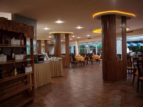 Hotel Perla Nisipurile de Aur Bulgaria (3 / 20)
