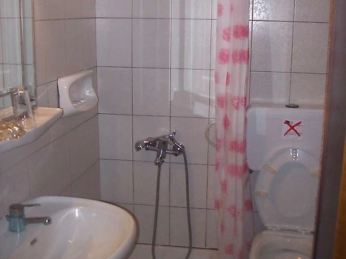 Hotel Mironi Grecia (5 / 16)