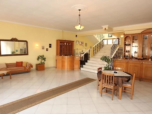 Hotel Mironi Thassos (11 / 16)