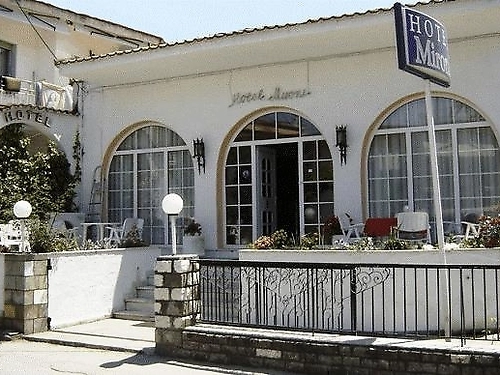 Hotel Mironi Grecia (15 / 16)