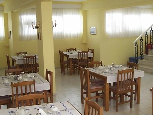 Hotel Mironi Grecia (6 / 16)