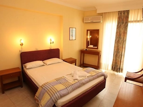 Hotel Mironi Grecia (12 / 16)