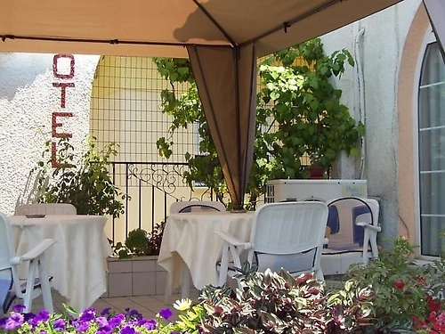 Hotel Mironi Thassos (8 / 16)