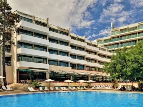 Hotel MiRaBelle (ex. Edelweiss) Bulgaria (1 / 19)