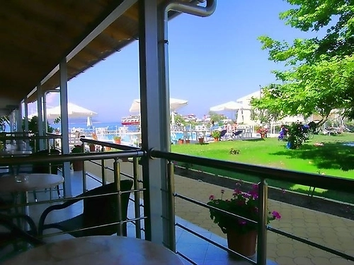 Hotel Akti Vournelis Thassos (13 / 15)