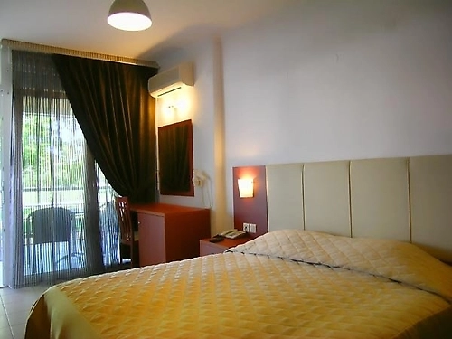 Hotel Akti Vournelis Thassos (7 / 15)