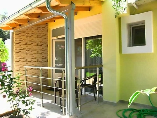 Hotel Akti Vournelis Thassos Grecia (6 / 15)