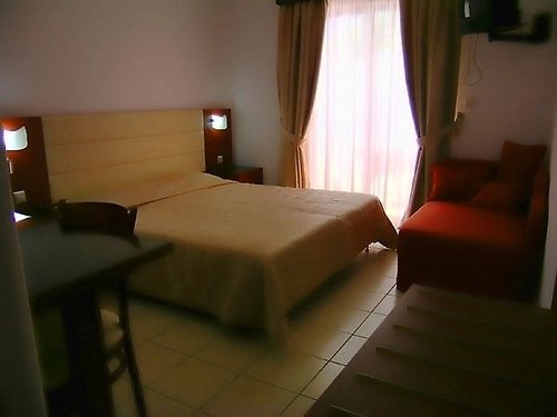 Hotel Akti Vournelis Thassos (5 / 15)