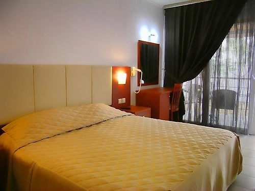 Hotel Akti Vournelis Thassos (12 / 15)