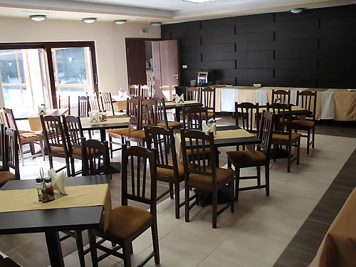 Hotel White House Resort Borovets Ski Bulgaria (9 / 21)