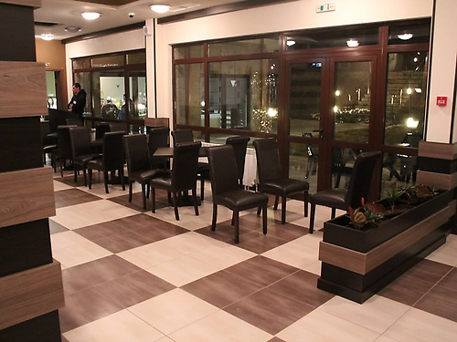 Hotel White House Resort Borovets (11 / 21)