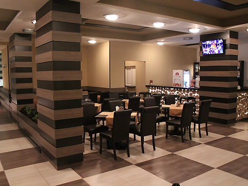 Hotel White House Resort Borovets Ski Bulgaria (13 / 21)