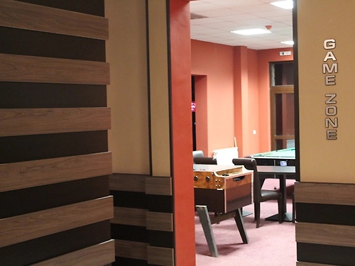 Hotel White House Resort Borovets (14 / 21)