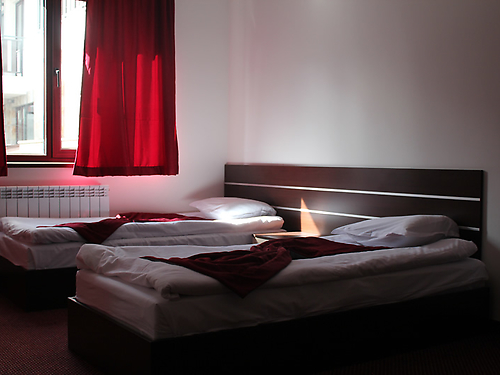 Hotel White House Resort Borovets Ski Bulgaria (3 / 21)