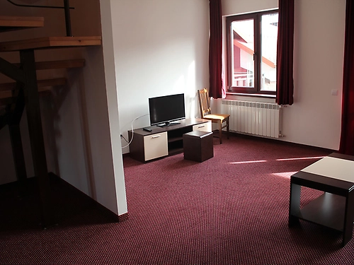 Hotel White House Resort Borovets (19 / 21)