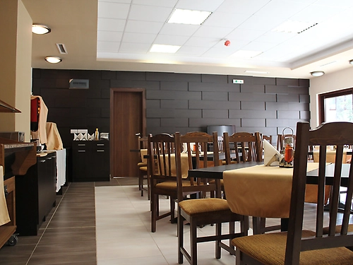 Hotel White House Resort Ski Bulgaria (8 / 21)